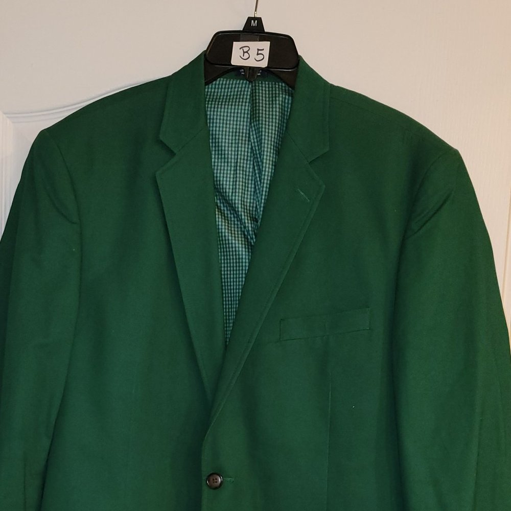 Men's Blazer (B5)